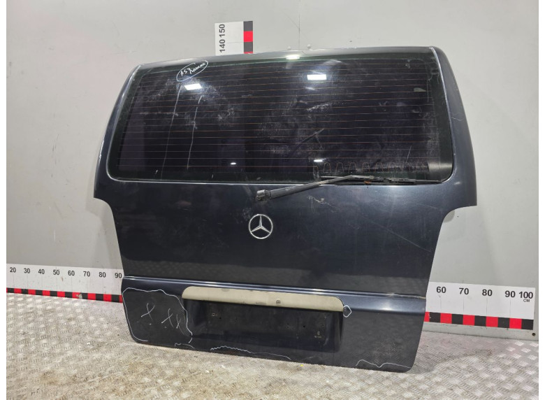 Щеткодержатель задний к Щеткодержатель задний к Mercedes VitoW638 undefined г. Vito W638