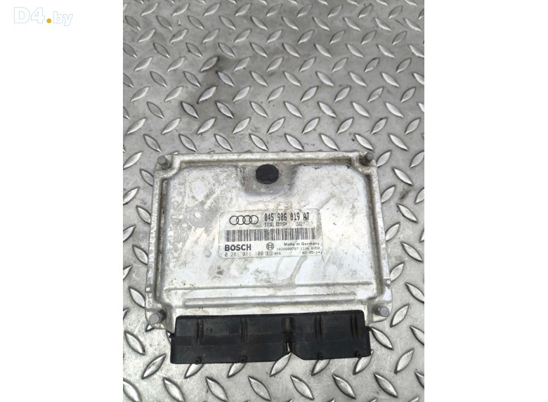 Блок управления двигателем к Audi A2 undefined г.