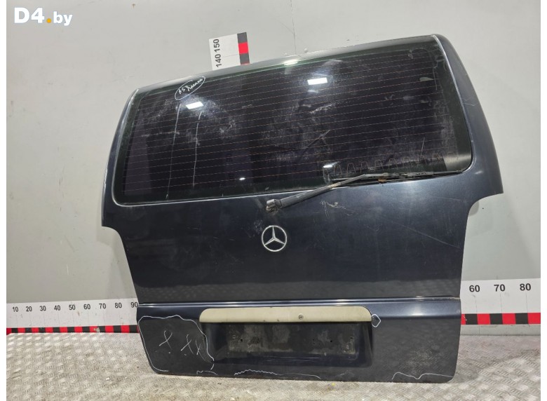 Замок багажника к Mercedes VitoW638 undefined г.