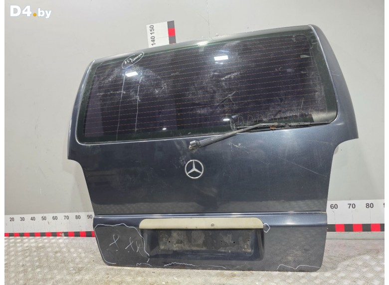 Ручка открывания багажника к Mercedes VitoW638 undefined г.