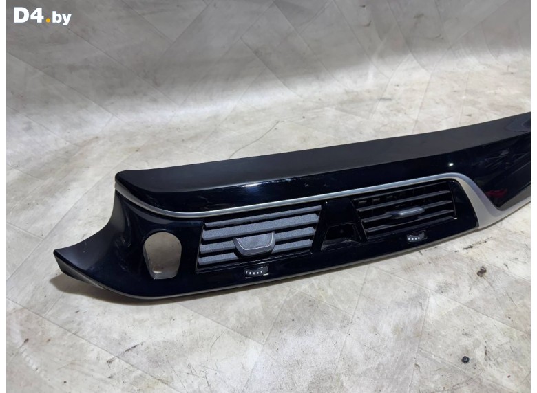 Накладка декоративная на торпедо к Накладка декоративная на торпедо к BMW M5F90 undefined г. M5 F90