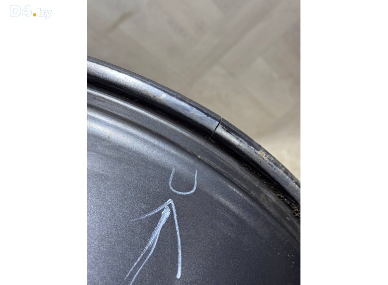 Диск литой к Диск литой к BMW X5F15 undefined г. X5 F15