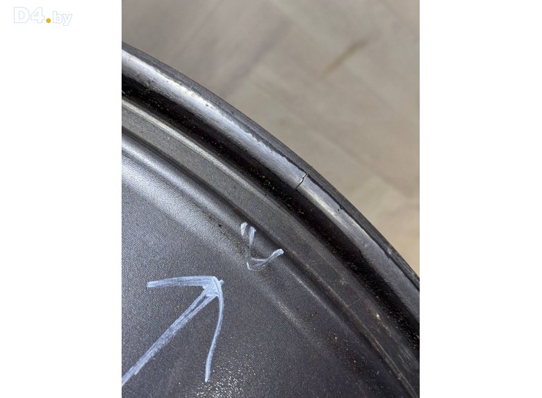 Диск литой к Диск литой к BMW X5F15 undefined г. X5 F15