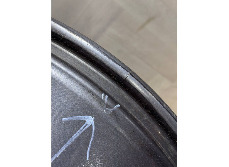 Диск литой к BMW X5 M F85, 2018г.