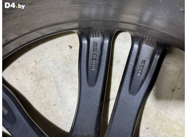 Диск литой к Диск литой к BMW X5F15 undefined г. X5 F15