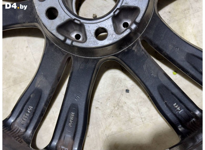 Диск литой к Диск литой к BMW X5F15 undefined г. X5 F15