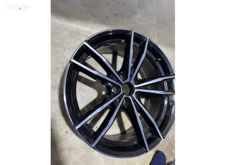 Диск литой к Диск литой к BMW 3G20/G21 undefined г. 4 G22/G23