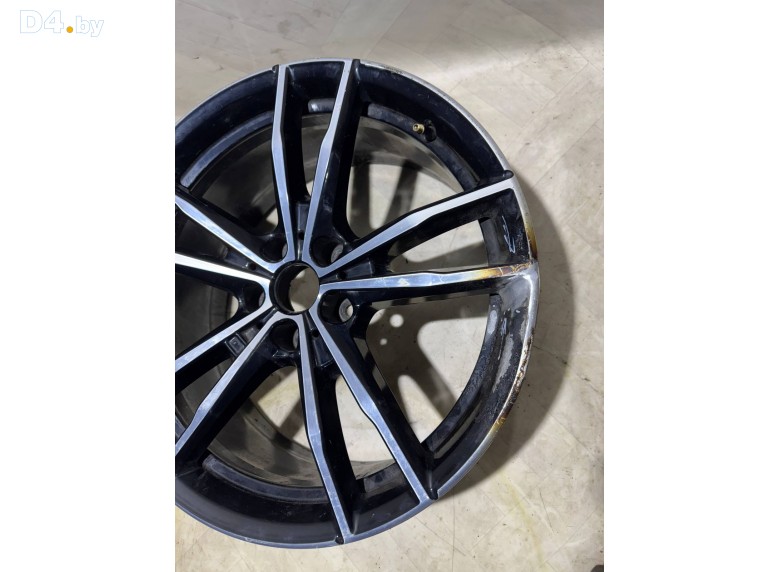 Диск литой к Диск литой к BMW 3G20/G21 undefined г. 4 G22/G23