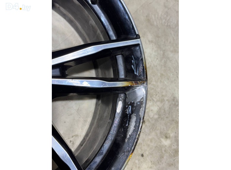 Диск литой к Диск литой к BMW 3G20/G21 undefined г. 4 G22/G23