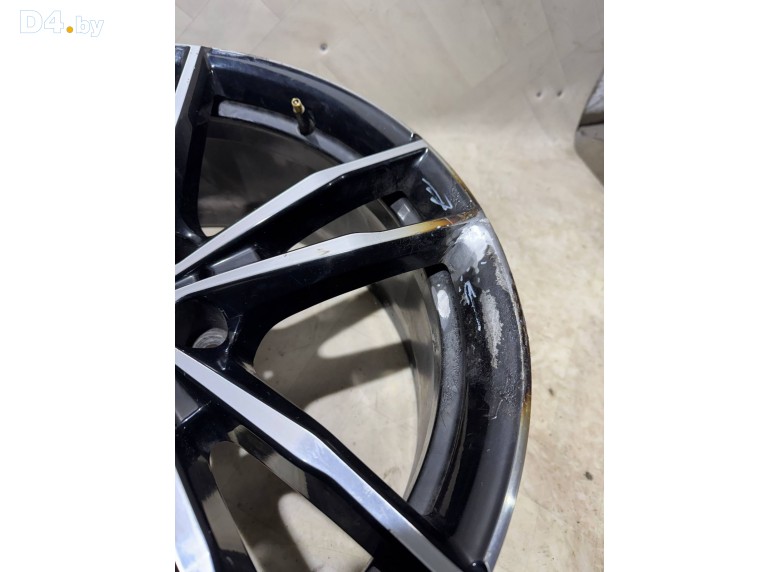 Диск литой к Диск литой к BMW 3G20/G21 undefined г. 4 G22/G23