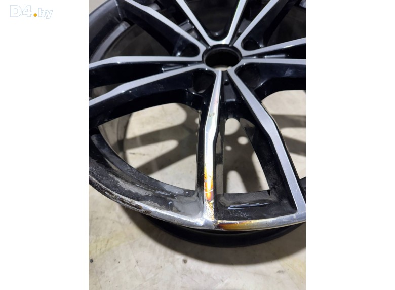 Диск литой к Диск литой к BMW 3G20/G21 undefined г. 4 G22/G23