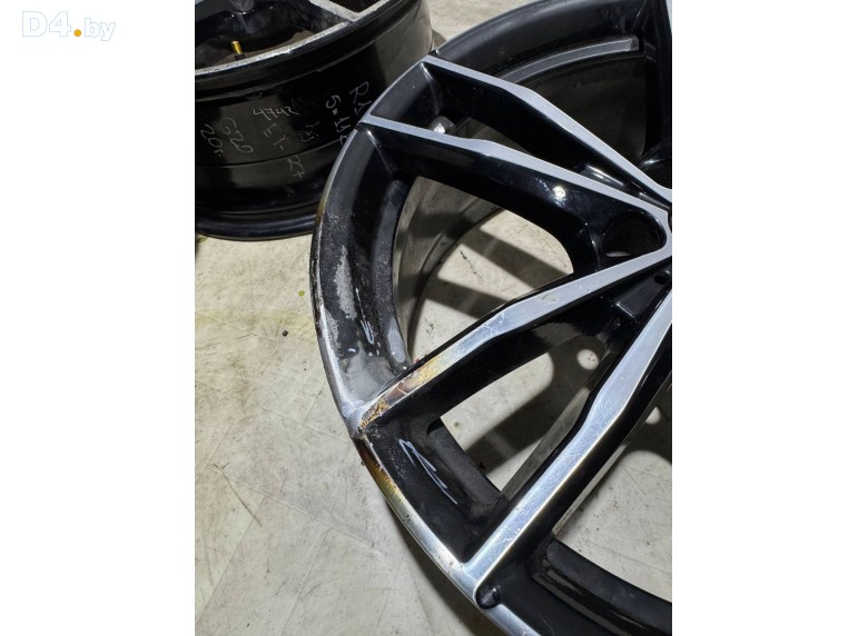 Диск литой к Диск литой к BMW 3G20/G21 undefined г. 4 G22/G23