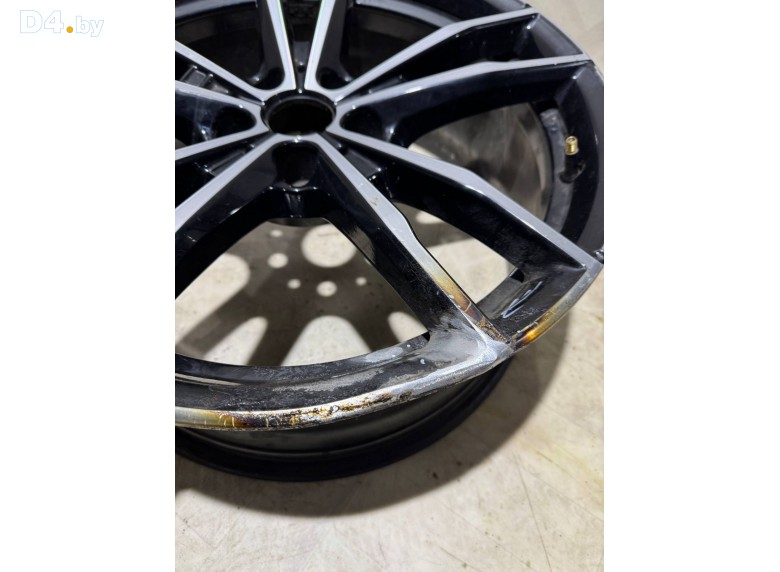 Диск литой к Диск литой к BMW 3G20/G21 undefined г. 4 G22/G23