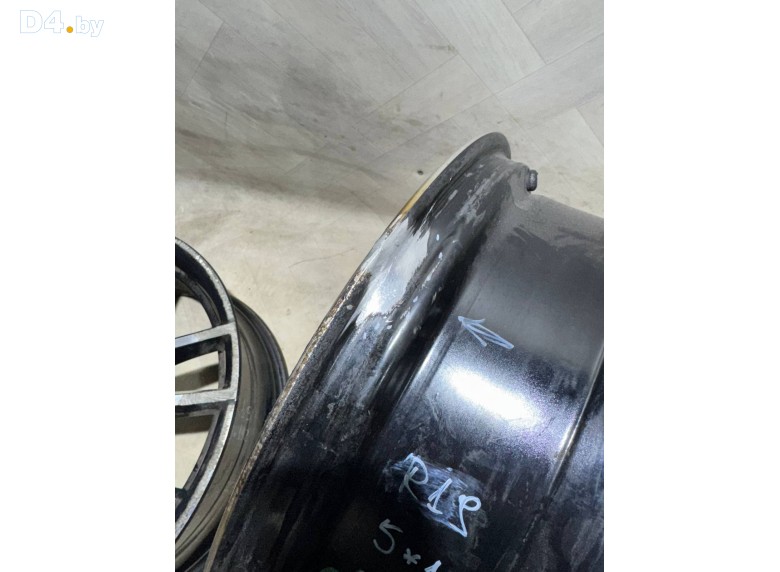 Диск литой к Диск литой к BMW 3G20/G21 undefined г. 4 G22/G23