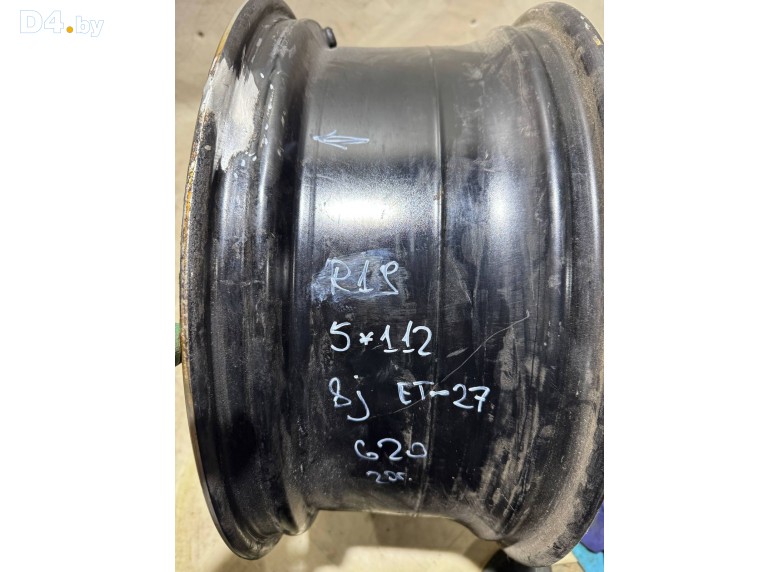 Диск литой к Диск литой к BMW 3G20/G21 undefined г. 4 G22/G23