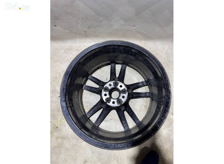 Диск литой к Диск литой к BMW 3G20/G21 undefined г. 4 G22/G23