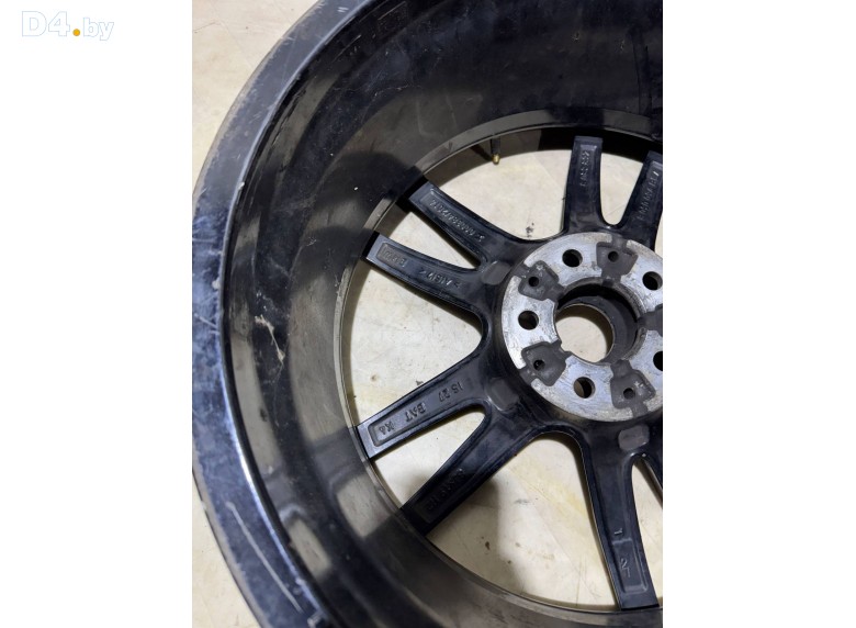 Диск литой к Диск литой к BMW 3G20/G21 undefined г. 4 G22/G23