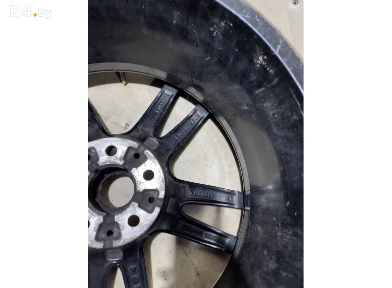 Диск литой к Диск литой к BMW 3G20/G21 undefined г. 4 G22/G23