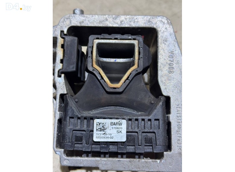 Подушка крепления двигателя к Подушка крепления двигателя к BMW 1F40 undefined г. X1 F48