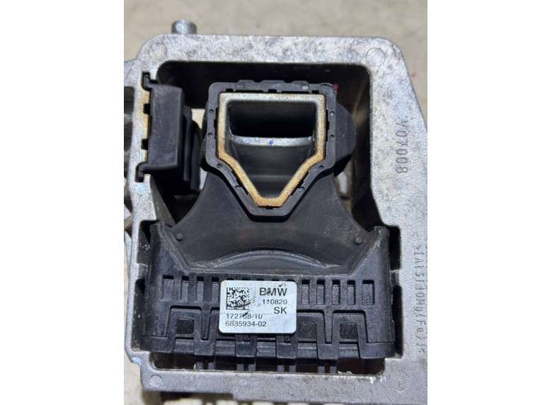 Подушка крепления двигателя к BMW 2 F45/F46, 2021г.