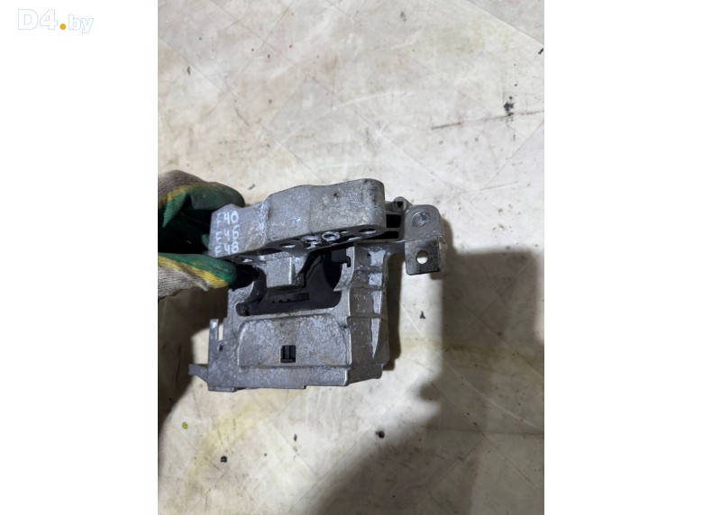 Подушка крепления двигателя к Подушка крепления двигателя к BMW 1F40 undefined г. X1 F48