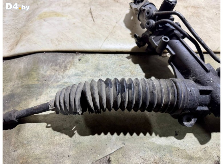 Рулевая рейка к Рулевая рейка к BMW 5E60/E61 undefined г. 5 E60/E61