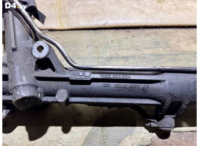 Рулевая рейка к Рулевая рейка к BMW 5E60/E61 undefined г. 5 E60/E61