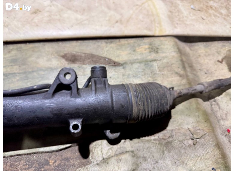 Рулевая рейка к Рулевая рейка к BMW 5E60/E61 undefined г. 5 E60/E61