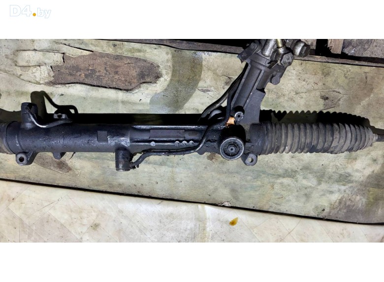 Рулевая рейка к Рулевая рейка к BMW 5E60/E61 undefined г. 5 E60/E61