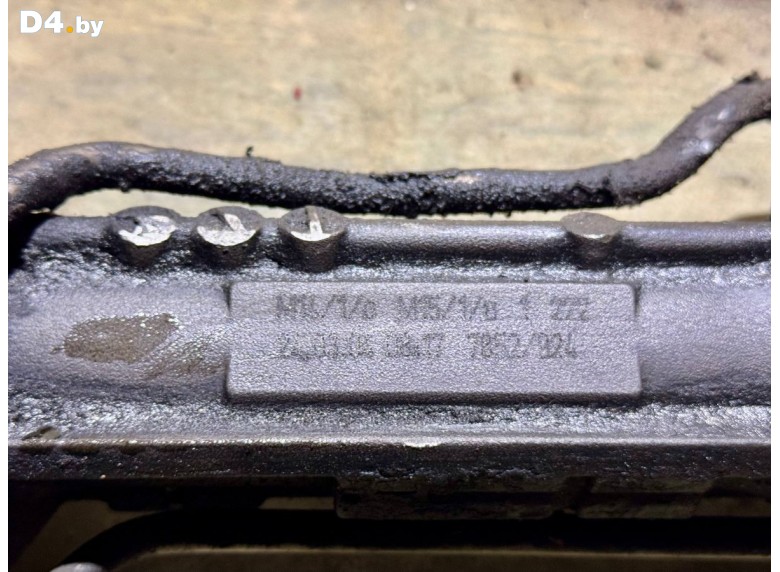 Рулевая рейка к Рулевая рейка к BMW 5E60/E61 undefined г. 5 E60/E61