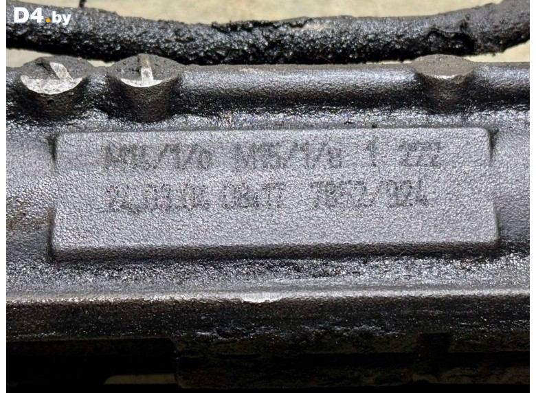 Рулевая рейка к Рулевая рейка к BMW 5E60/E61 undefined г. 5 E60/E61