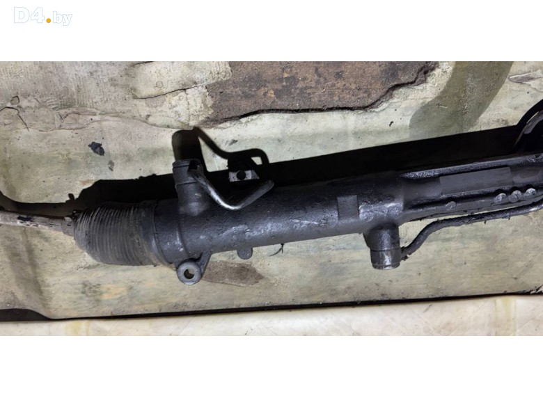 Рулевая рейка к Рулевая рейка к BMW 5E60/E61 undefined г. 5 E60/E61