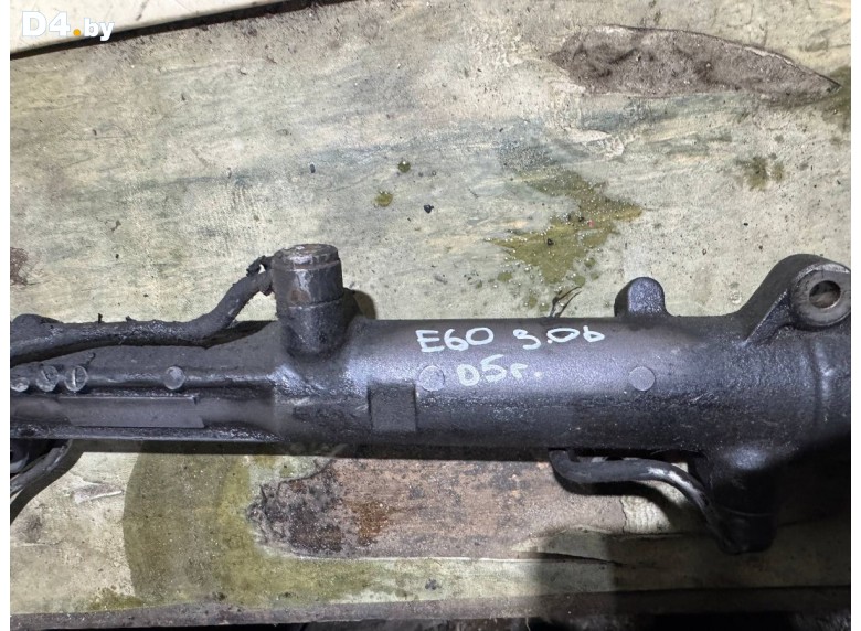 Рулевая рейка к Рулевая рейка к BMW 5E60/E61 undefined г. 5 E60/E61