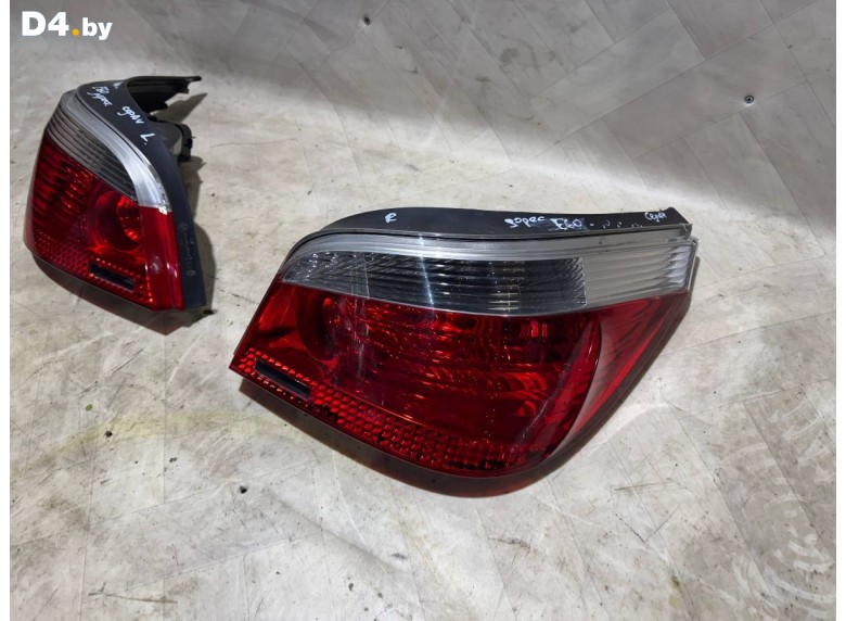 Фонарь задний (комплект) к Фонарь задний (комплект) к BMW 5E60/E61 undefined г. 5 E60/E61