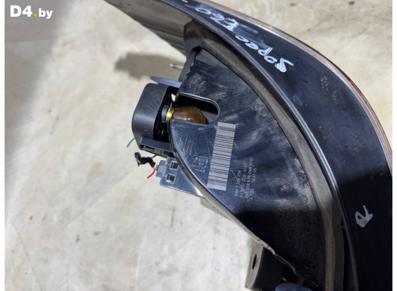 Фонарь задний (комплект) к Фонарь задний (комплект) к BMW 5E60/E61 undefined г. 5 E60/E61