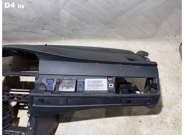 Панель передняя салона (торпедо) к Панель передняя салона (торпедо) к BMW 5E60/E61 undefined г. 5 E60/E61