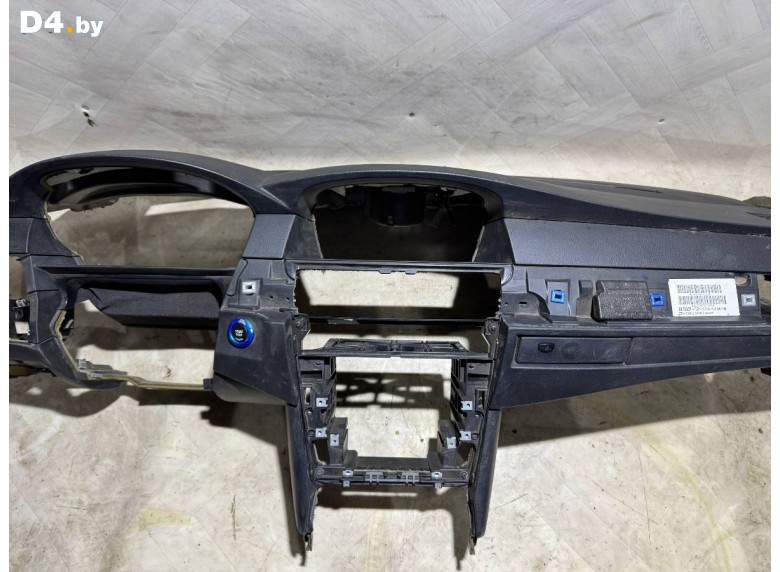 Панель передняя салона (торпедо) к Панель передняя салона (торпедо) к BMW 5E60/E61 undefined г. 5 E60/E61