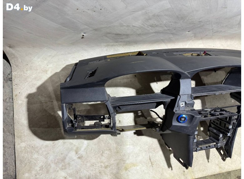 Панель передняя салона (торпедо) к Панель передняя салона (торпедо) к BMW 5E60/E61 undefined г. 5 E60/E61