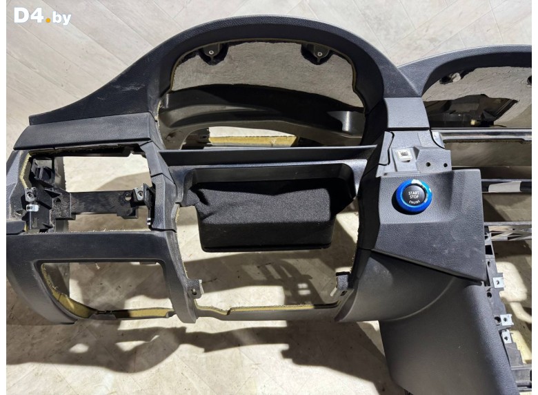 Панель передняя салона (торпедо) к Панель передняя салона (торпедо) к BMW 5E60/E61 undefined г. 5 E60/E61