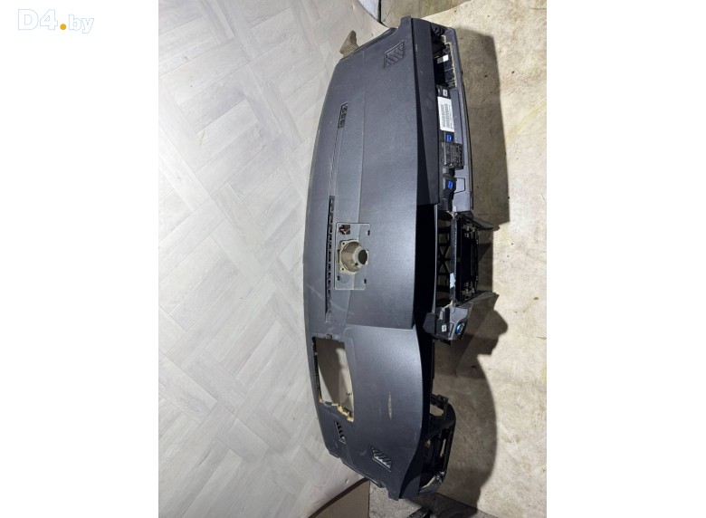 Панель передняя салона (торпедо) к Панель передняя салона (торпедо) к BMW 5E60/E61 undefined г. 5 E60/E61