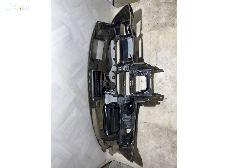 Панель передняя салона (торпедо) к Панель передняя салона (торпедо) к BMW 5E60/E61 undefined г. 5 E60/E61