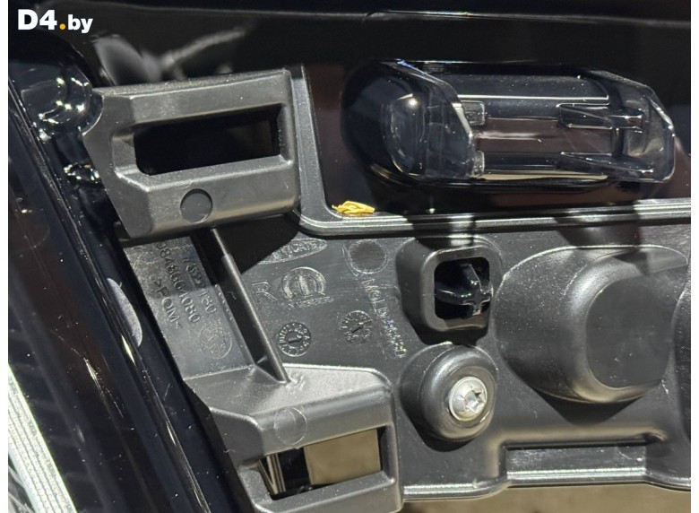 Фара передняя (комплект) к Фара передняя (комплект) к Peugeot 508 undefined г. 508