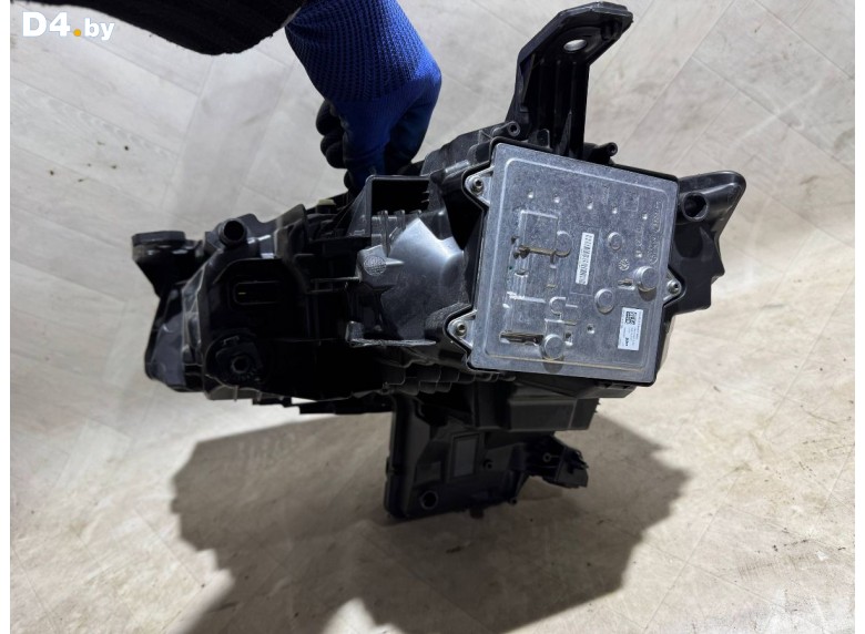 Фара передняя (комплект) к Фара передняя (комплект) к Peugeot 508 undefined г. 508