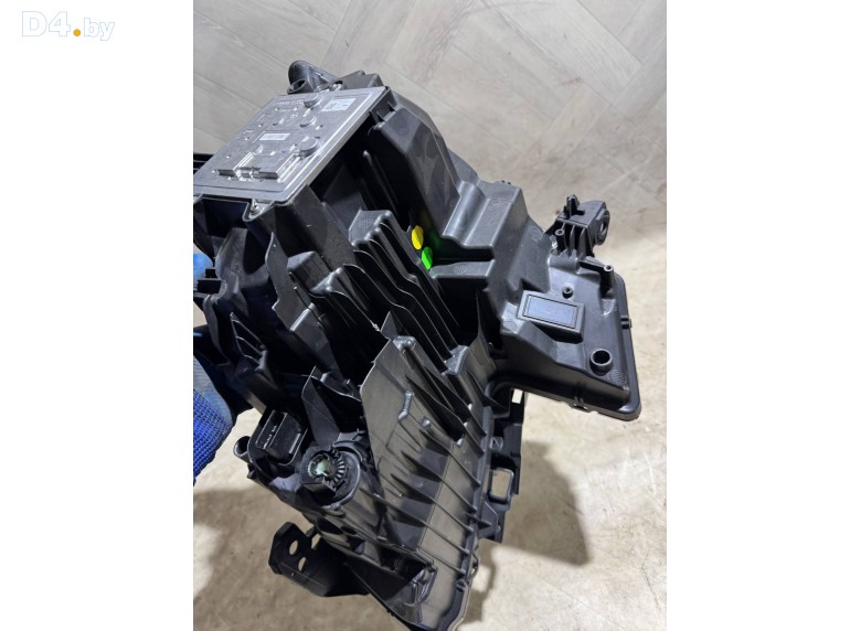 Фара передняя (комплект) к Фара передняя (комплект) к Peugeot 508 undefined г. 508