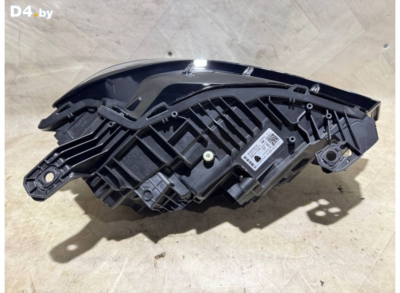 Фара передняя (комплект) к Фара передняя (комплект) к Peugeot 508 undefined г. 508