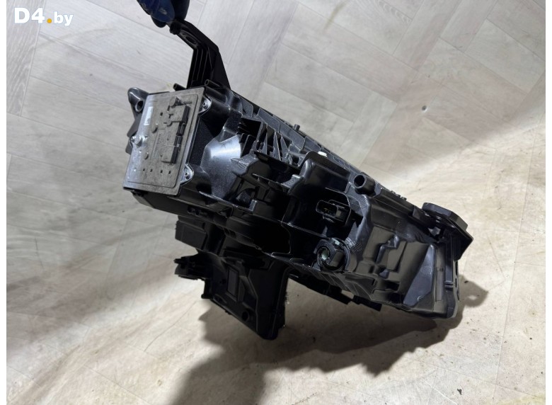 Фара передняя (комплект) к Фара передняя (комплект) к Peugeot 508 undefined г. 508