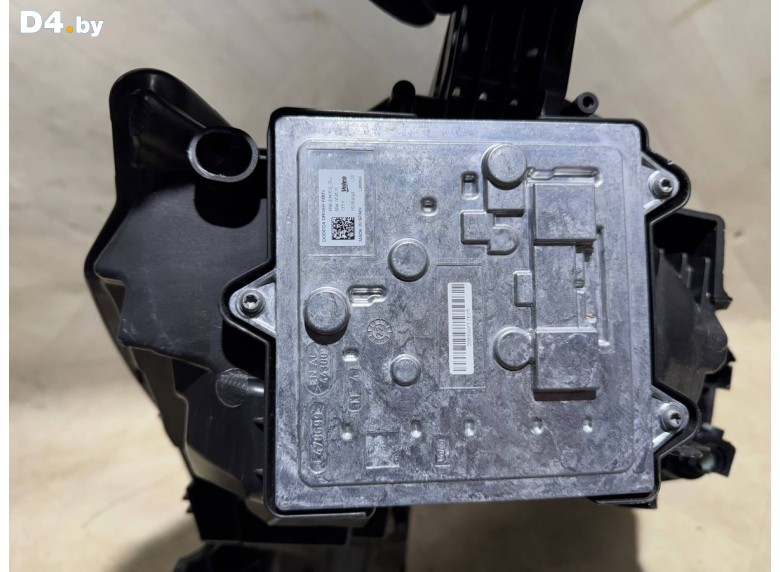 Фара передняя (комплект) к Фара передняя (комплект) к Peugeot 508 undefined г. 508