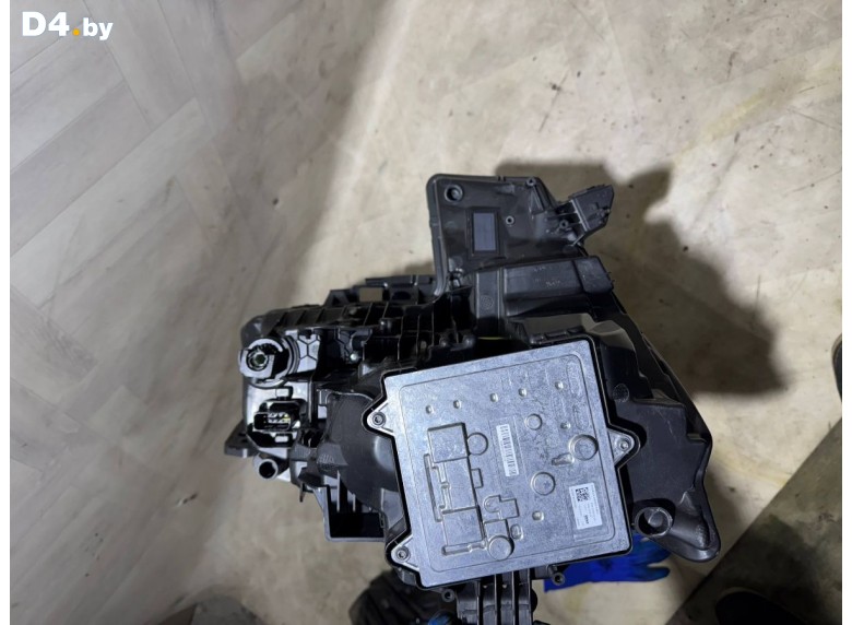 Фара передняя (комплект) к Фара передняя (комплект) к Peugeot 508 undefined г. 508