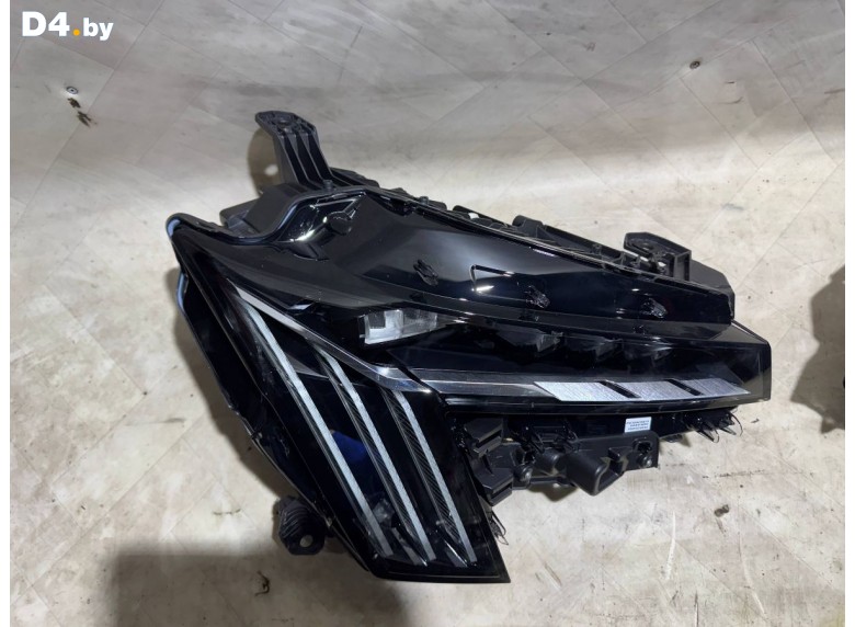 Фара правая к Фара правая к Peugeot 508 undefined г. 508