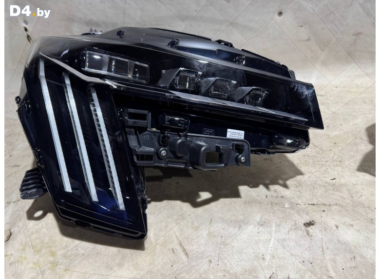 Фара правая к Фара правая к Peugeot 508 undefined г. 508